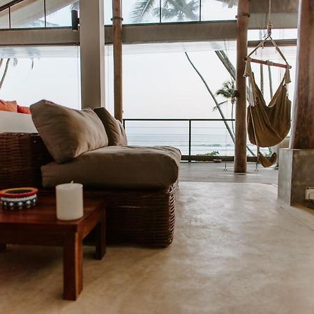 Vanina Villas Matara Kültér fotó