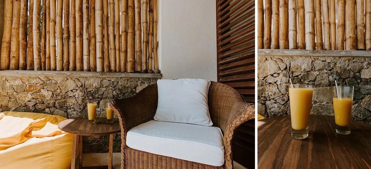 Vanina Villas Matara Kültér fotó