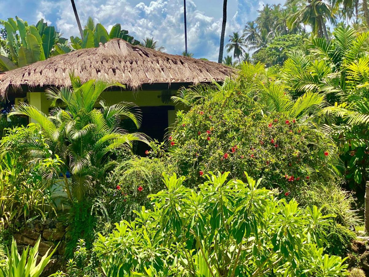 Vanina Villas Matara Kültér fotó
