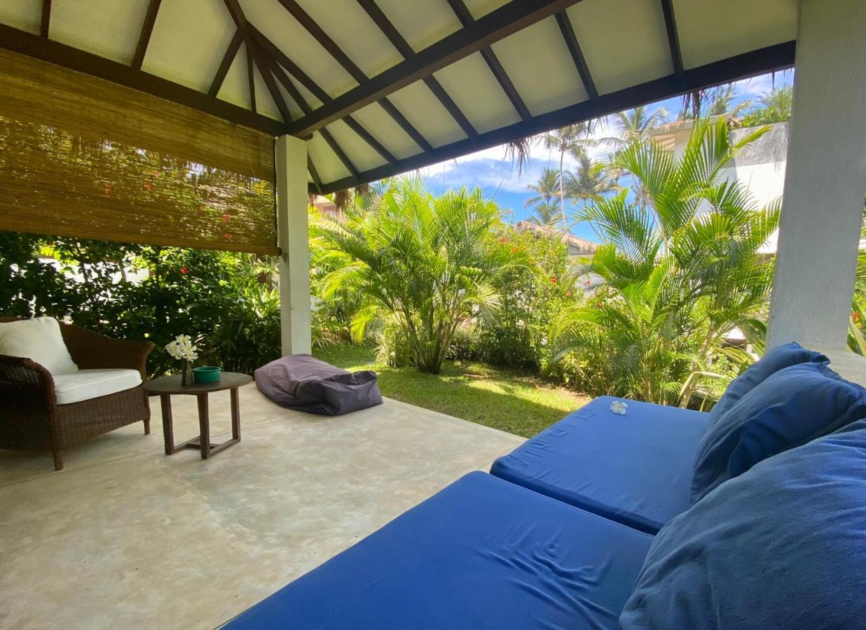 Vanina Villas Matara Kültér fotó