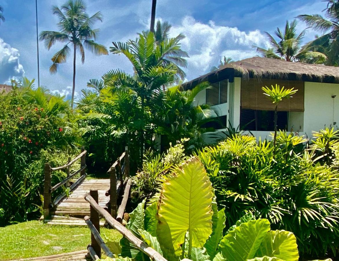 Vanina Villas Matara Kültér fotó
