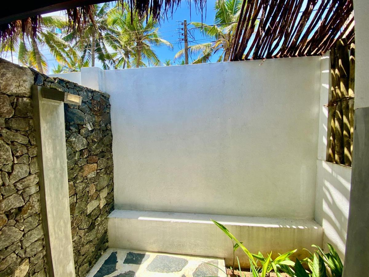 Vanina Villas Matara Kültér fotó