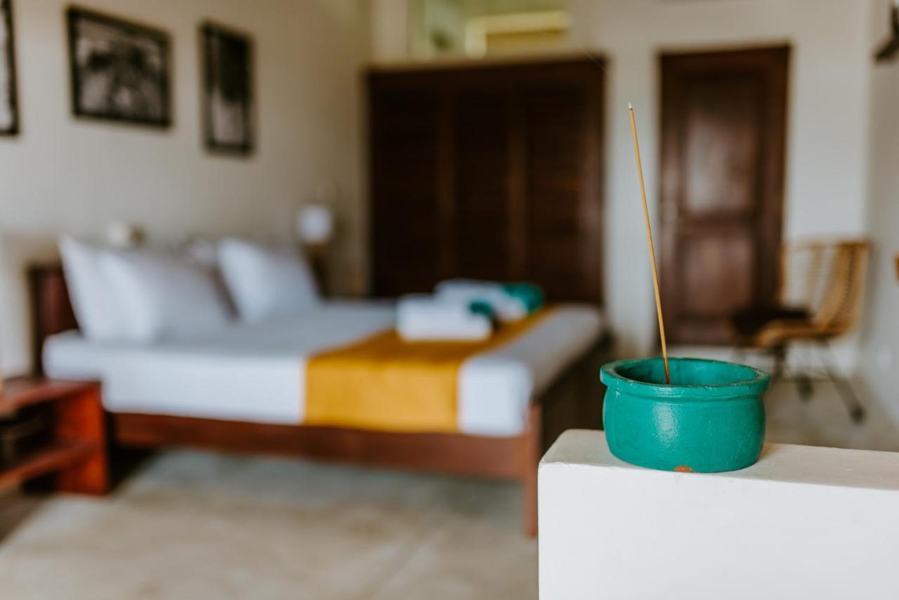 Vanina Villas Matara Kültér fotó